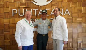 DIGESETT busca soluciones al tránsito en Verón/Punta Cana