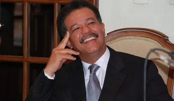 Senador Félix Bautista ofrecerá un curso sobre cómo hacer fortuna en poco tiempo