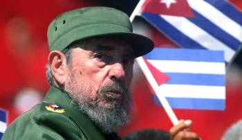 "Era digno del respeto de todos": Así reacciona Moscú ante comentarios negativos sibre Fidel