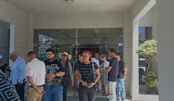 Sepultan a Zeneida Socorro, esposa de Julián Oro Duro, asesinada durante asalto