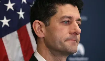 5 razones por las que la jugada más inteligente de Paul Ryan sería renunciar en 2018