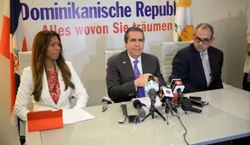 ITB Berlín 2015: Gran oportunidad de negocios turísticos para RD