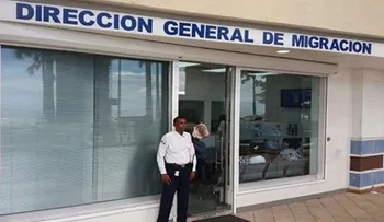 Usuarios pueden solicitar permiso salida de menores en línea en el portal DGM