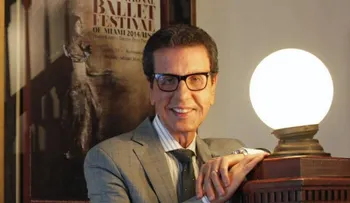 Muere Pedro Pablo Peña, fundador del Ballet Clásico Cubano de Miami 