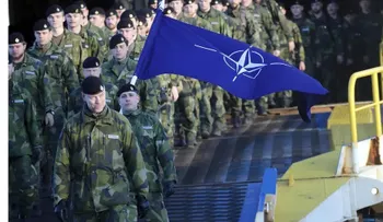 Rusia rechaza tropas europeas en Ucrania, las equipara a la OTAN