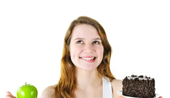 ¿Cuánto sabes de alimentación saludable?