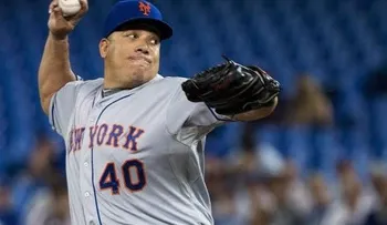 Bartolo Colón empata con Pedro con 219  triunfos; Encarnación da dos jonrones
