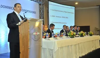 Facilitarán trámites para la exportación