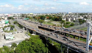 Obras Públicas cerrará túneles y elevados del Gran Santo Domingo por mantenimiento