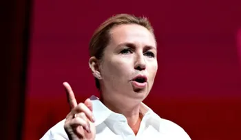 Dinamarca convoca al embajador de Rusia tras lanzamiento de bengalas a helicóptero en el mar Báltico