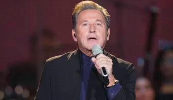 Grammy Latino premia a El Consorcio, Eugenia León, Ednita Nazario y Montaner