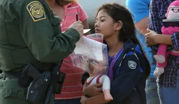 1 de cada 3 niños inmigrantes separados no fue reunido con su familia en el plazo establecido