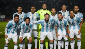 ¿Logrará Argentina en la Centenario romper su mala racha en Copa América?