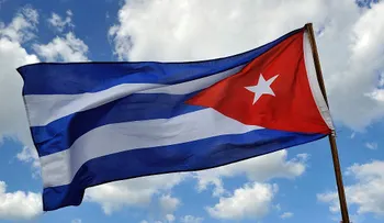 Médico cubano dice que grupo varado en Bogotá obtuvo visas para ir a EE.UU.