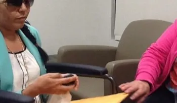 Francina Hungría dice sentencia la tomó por sorpresa