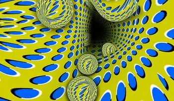 Ilusiones opticas sorprendentes