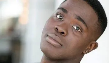 Fallece actor en obra teatral Kyle Jean-Baptiste