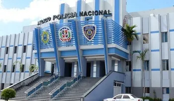 Policía Nacional recomienda el retiro forzoso de nueve agentes