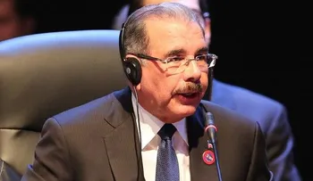 Presidente Danilo Medina supervisa obras en el Sur y el Cibao
