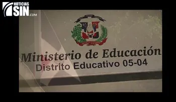 Empleados del Distrito Educativo 05-04 cobran sin trabajar, algunos viven en el extranjero