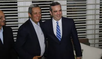 Abinader: â??La no reelección presidencial es un principio del PRMâ?