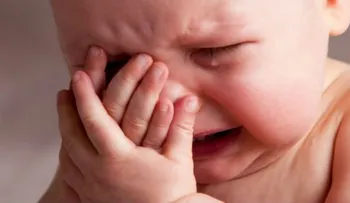  Crean software que detecta enfermedades con el llanto de los bebés 