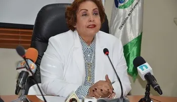 Directora de la DIDA llama sindicalistas retornar al CNSS