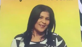 Protestan por desaparición de dominicana Belkys Peña de Jesús, en Isla Guadalupe