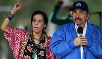  "Ni nos vendemos, ni nos rendimos", responde gobierno de Nicaragua a EEUU