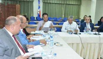 Senado inicia trabajos sobre el proyecto de Ley Electoral