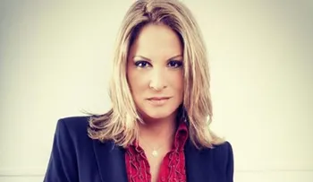 La dura historia de vida de Ana María Polo, la conductora de "Caso Cerrado"