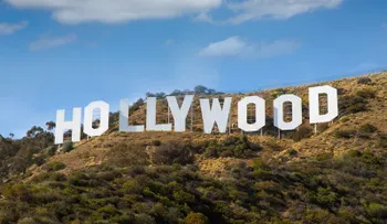 Muerte en Hollywood