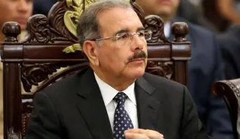 Danilo Medina: Francisco del Rosario Sánchez mantuvo vivos anhelos libertarios
