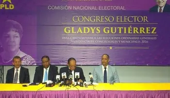 Negociaciones retrasan comisión PLD fijar fecha de primarias