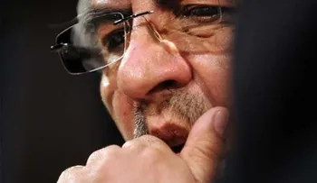 Roberto Rosario proclama que la nacionalidad no se negocia