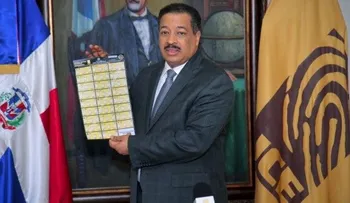 JCE dejará abierta campaña electoral el 2 de febrero