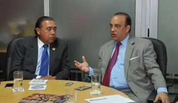 Quique Antún sugiere construir viviendas de bajo costo para los pobres