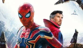 "Spider-Man No Way Home": cuarta cinta más taquillera en los cines de EEUU