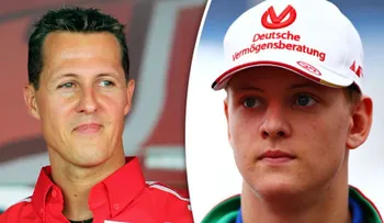 El hijo de Michael Schumacher habló sobre el cerco que oculta la "vida privada" de su padre
