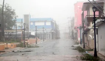 Coca-Cola donará otros 4,3 millones de dólares para ayudar a México y el Caribe