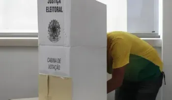 Elecciones de Brasil: Si ningún candidato alcanza más de la mitad de los votos, habrá una segunda vuelta el 30 de octubre
