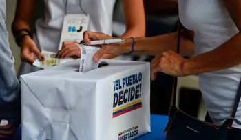 ¿Son vinculantes los resultados de la consulta popular realizada en Venezuela el 16J?