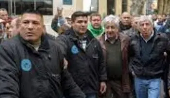 Cinco claves sobre la protesta de 21 de febrero en Argentina