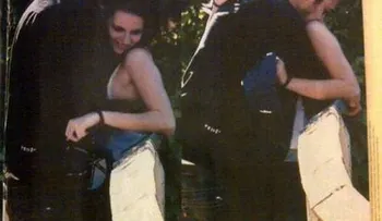 ¿Kristen Stewart es lesbiana? Fotos revelan a su alegada novia