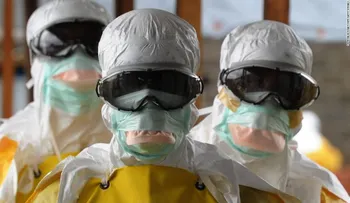 ¿Qué es la â??enfermedad Xâ??? la epidemia que la OMS quiere prevenir