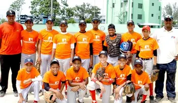 Capotillo y Consuelo triunfan en torneo