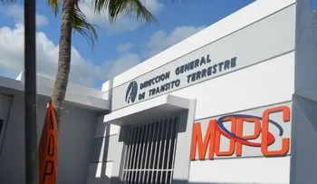 Nueva oficina de Tránsito Terrestre en Barahona dará servicios a provincias del Suroeste