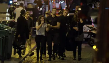 Bélgica arresta a otro sospechoso presuntamente relacionado con los ataques en París