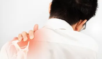El dolor en los musculos; 1 minuto será suficiente para aliviarlo con este truco