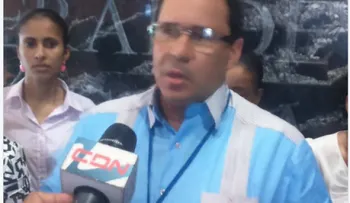 Fiscal de Samaná enfrenta cargos por supuesto abuso sexual y psicológico